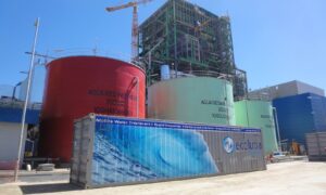 Ecolutia Mobile SWRO